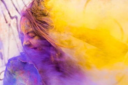 Atrévete: borra de tu vida a quien borra tu sonrisa