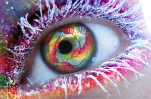 mirada color
