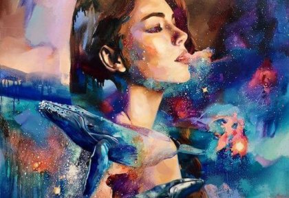 Nunca perdí el tiempo, siempre respiré cada segundo