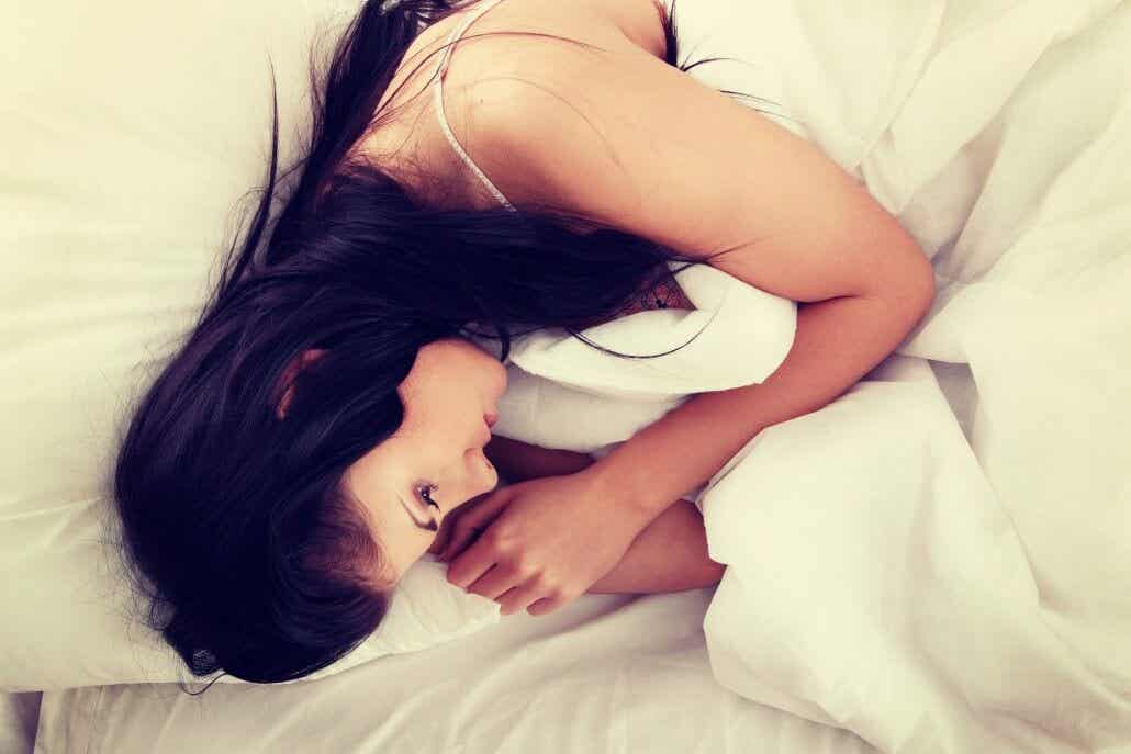 Aprende a combatir el insomnio de manera eficaz
