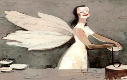 Vengar el odio con una sonrisa no es hipocresía, es elegancia