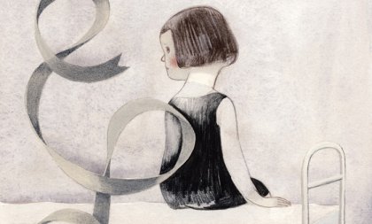 Un niño que miente es un niño que necesita ser educado, no que merezca menos cariño