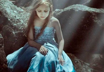 La infinita soledad de los niños de hoy