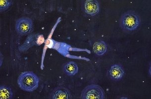 noche estrellada