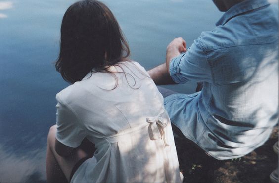 pareja