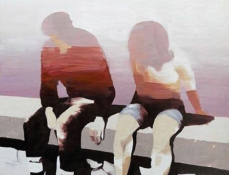 pareja