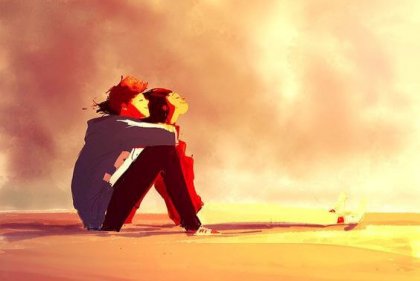 Quien bien te quiere te hará creer en ti
