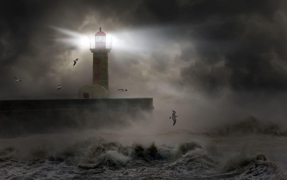 Luz