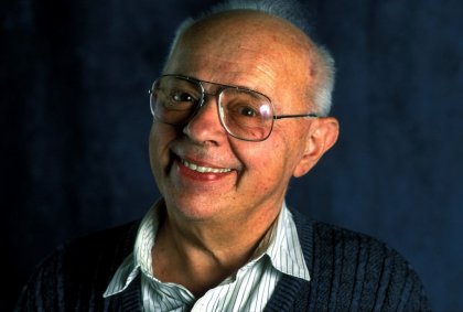 Stanislaw Lem, un viaje a lo más profundo de tu mente