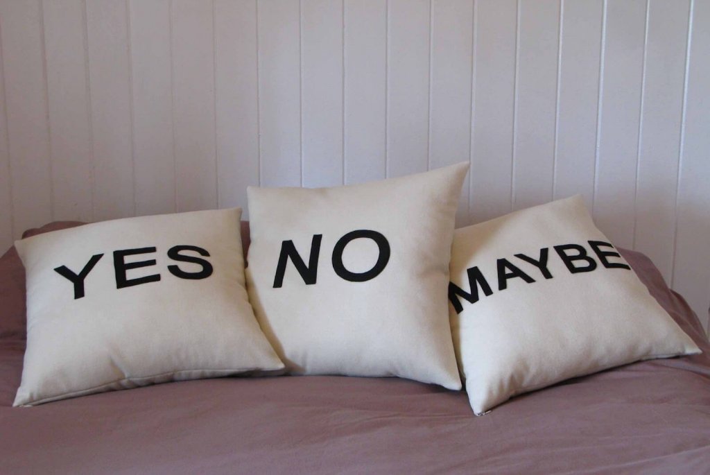 yes-no-maybe