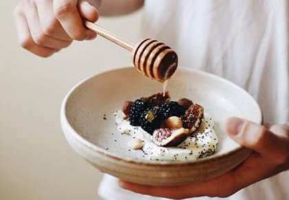 Mindful Eating o cómo alimentarnos de modo consciente