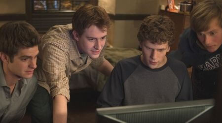 the social network