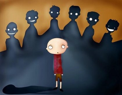 ¿Cómo piensan las mentes enfrentadas en un conflicto sin final?