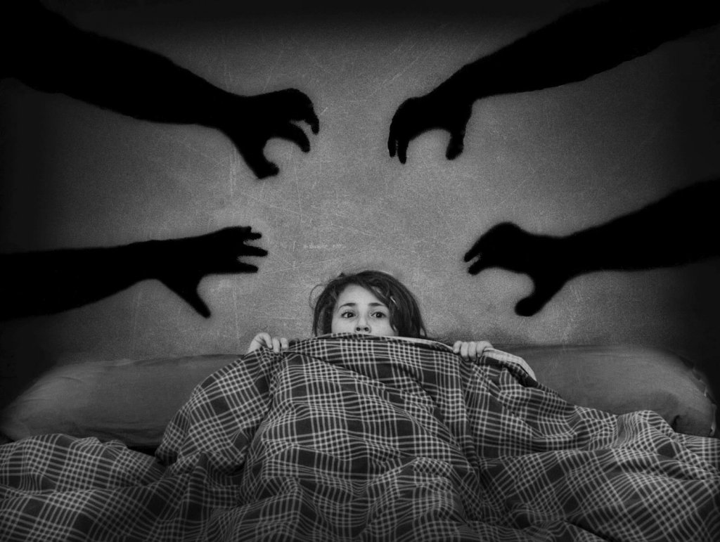 el-miedo