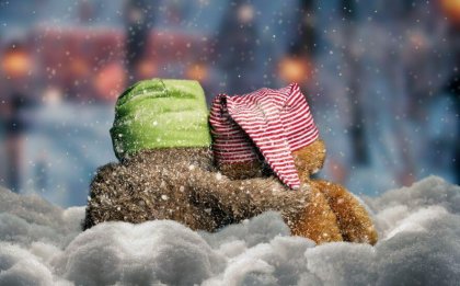 Dime lo que haría yo, no lo que tú harías