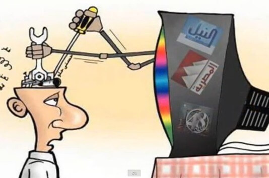 manipulative media