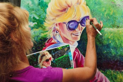 La pasión nos hipnotiza