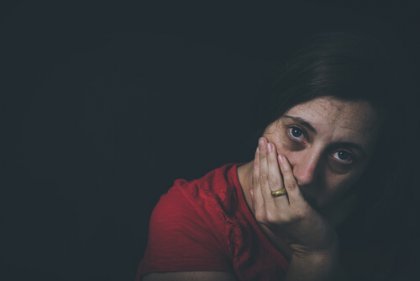 Coprolalia: decir obscenidades de manera incontenida