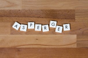 Síndrome de asperger