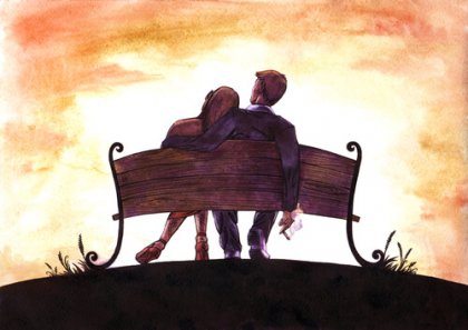 ¿Por qué nos fascina tanto el amor?