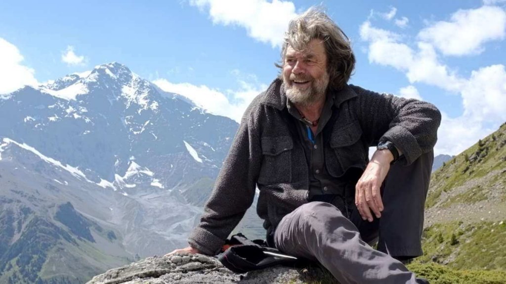Reinhold Messner