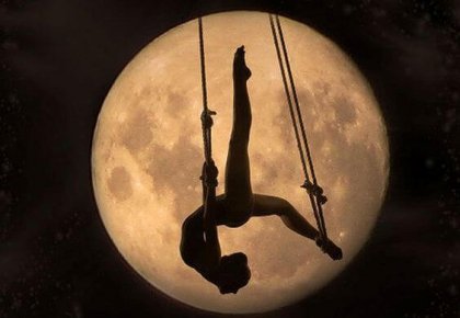 No hay blanco sin negro, no hay luz sin oscuridad