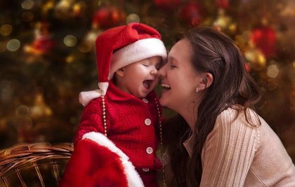 Tú eliges el sentido que quieres para la Navidad