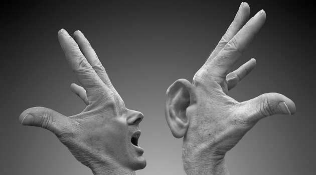 Lob betäubt, Kritik lehrt