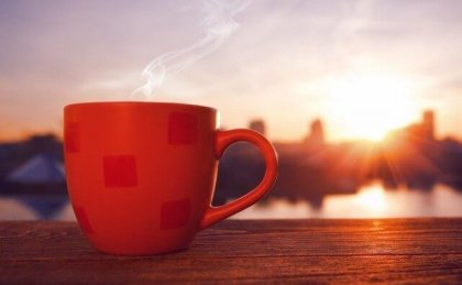La manera en la que te levantas, marca tu día. 5 tips