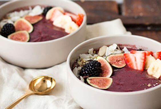 Mindful Eating: una nueva forma de alimentación