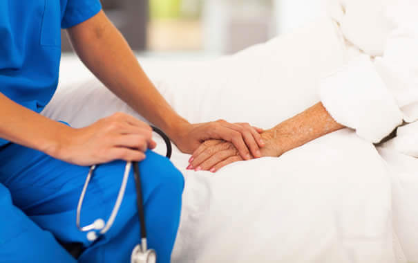 infirmières