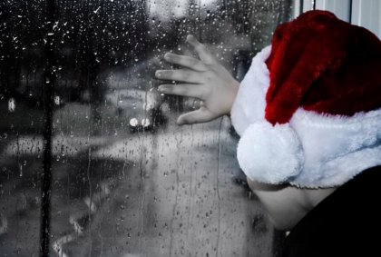 Sillas vacías, cuando la Navidad se tiñe de nostalgia