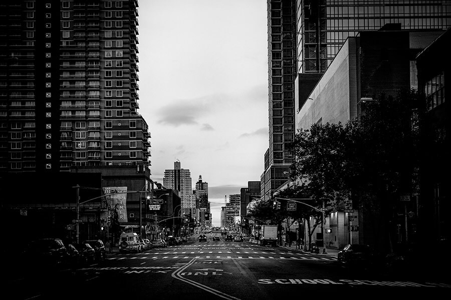 gran ciudad