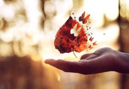 Hay años para hacer preguntas y años para hallar las respuestas