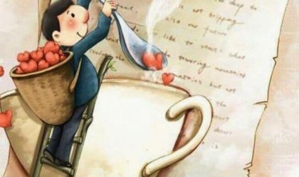 Quien bien te quiere, te hará café
