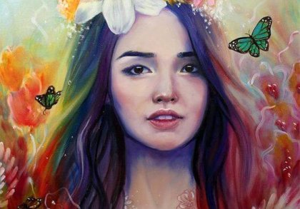 Mi mayor triunfo: haber alcanzado la autonomía emocional