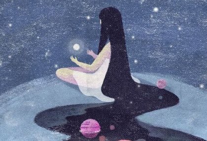 Para brillar con luz propia no necesito a una pareja a mi lado