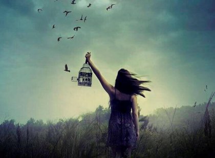 Echar de menos tiene que ser parte de la vida, no un modo de vida