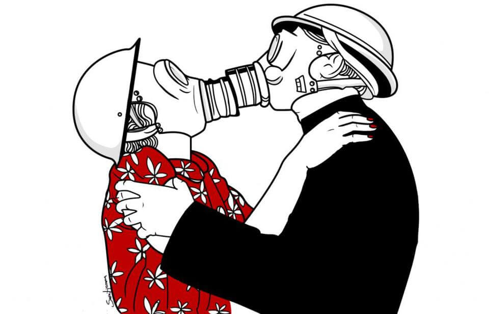relación tóxica