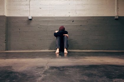 Carta de un adulto víctima de "ciberbullying"
