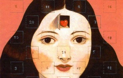 Confiar no es saberlo todo de alguien, es NO necesitar saberlo