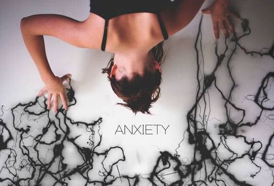 tipos de ansiedad