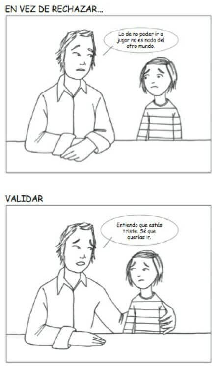 Extracto-Siegel-validar-emociones