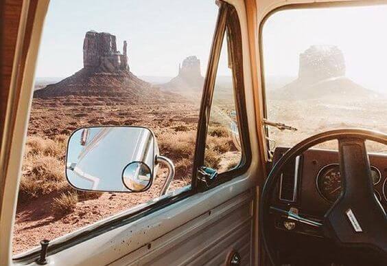 viajar creativo