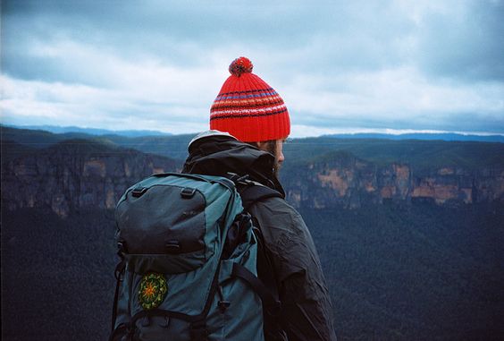 viajar creativo