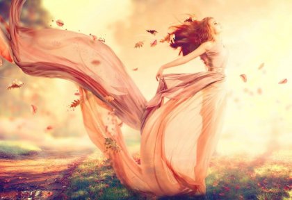 Las palabras no se las lleva el viento