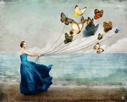 Hablarán de nosotras