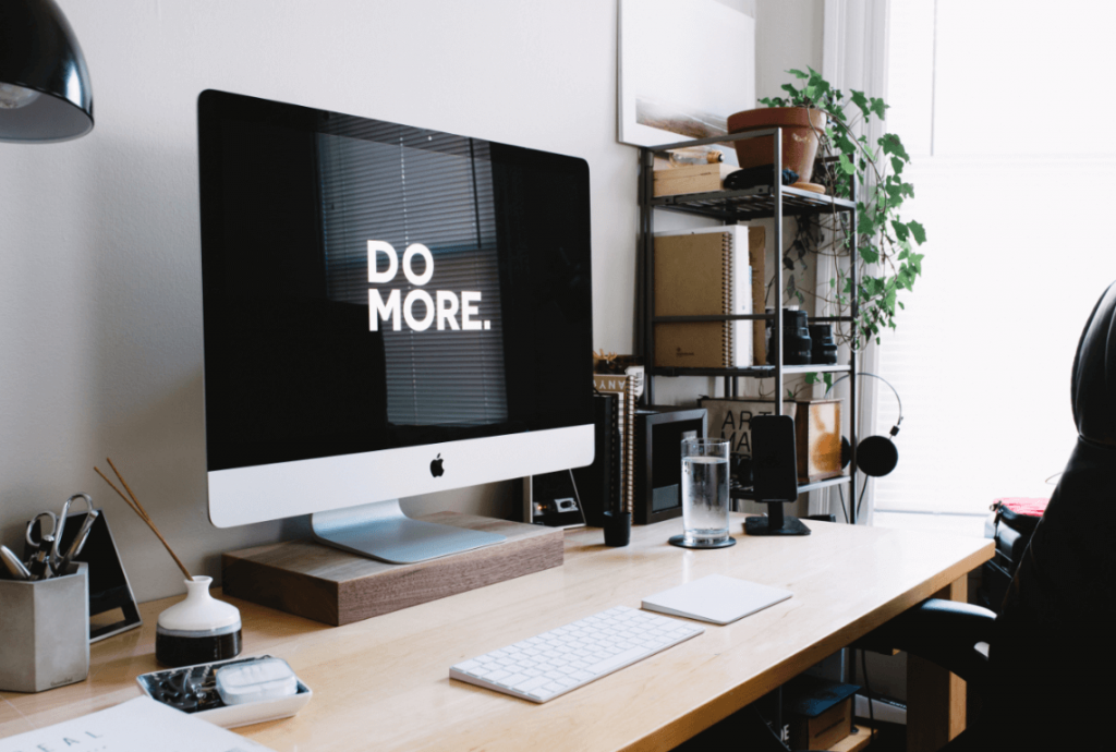 do more