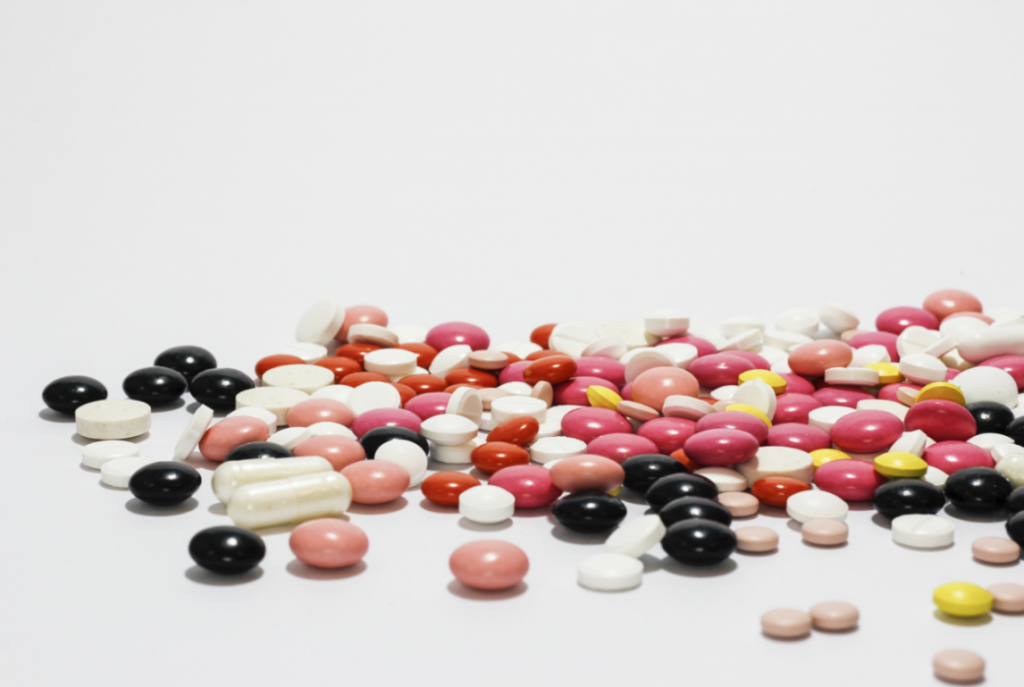 pills