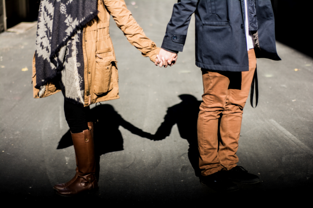 ¿Cómo podemos mejorar la comunicación en la pareja?
